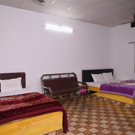Kāziranga Chang Ghar Resort מראה חיצוני תמונה