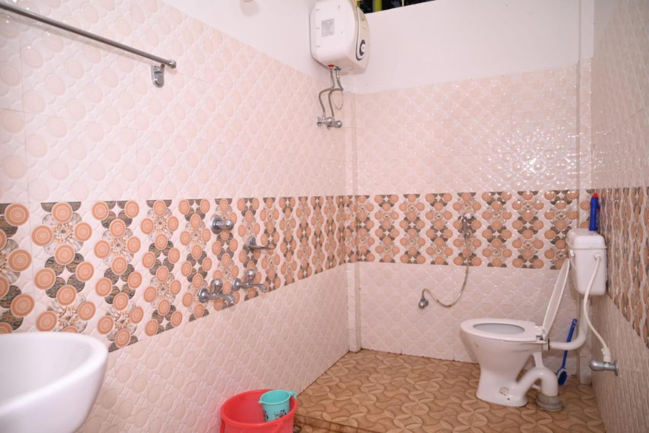 Kāziranga Chang Ghar Resort מראה חיצוני תמונה